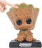 Soporte de telefono Groot